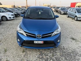 Toyota Verso 1.8i FACE, снимка 3