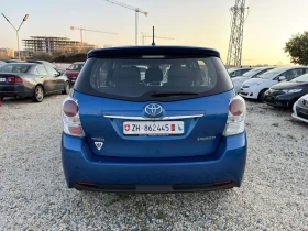 Toyota Verso 1.8i FACE, снимка 7