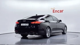 Genesis G80 3.3* ПОДГРЕВ ВОЛАН* КРАЙНА ЦЕНА, снимка 2