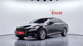Genesis G80 3.3* ПОДГРЕВ ВОЛАН* КРАЙНА ЦЕНА, снимка 1