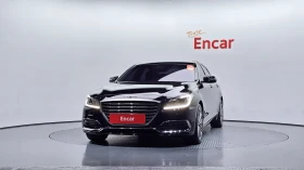 Genesis G80 3.3* ПОДГРЕВ ВОЛАН* КРАЙНА ЦЕНА, снимка 3