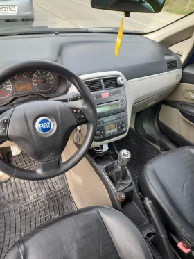 Fiat Grande Panda Хечбек, снимка 5