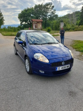 Fiat Grande Panda Хечбек, снимка 1