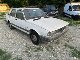 Alfa Romeo Giulietta, снимка 3