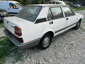 Alfa Romeo Giulietta, снимка 4