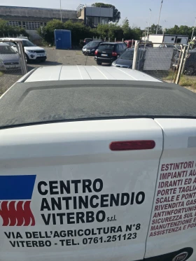 Fiat Doblo 1.6d, снимка 7