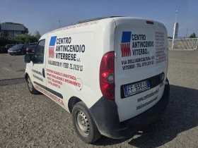 Fiat Doblo 1.6d, снимка 8