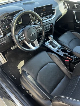 Kia XCeed Plug-In Hybrid Platinum, снимка 10