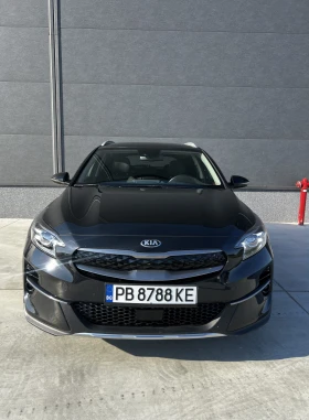 Kia XCeed Plug-In Hybrid Platinum, снимка 5