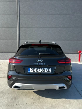 Kia XCeed Plug-In Hybrid Platinum, снимка 6