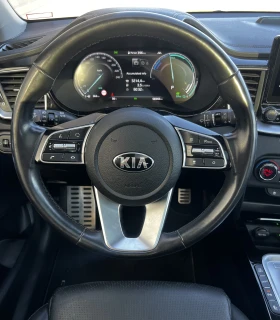 Kia XCeed Plug-In Hybrid Platinum, снимка 14