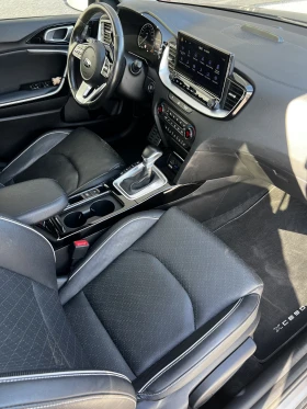 Kia XCeed Plug-In Hybrid Platinum, снимка 11