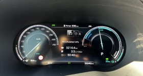 Kia XCeed Plug-In Hybrid Platinum, снимка 16