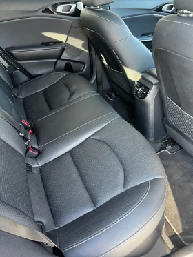 Kia XCeed Plug-In Hybrid Platinum, снимка 13