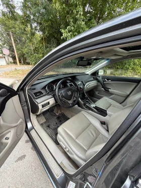 Honda Accord Honda accord Executive + FULL, снимка 7