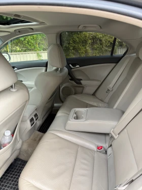 Honda Accord Honda accord Executive + FULL, снимка 6