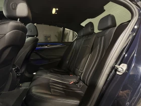 BMW 530 xDrive Sedan AWD/Drive-Assists/H&K Sound, снимка 9