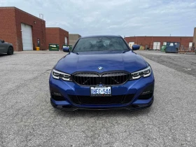 BMW 330 * 330i xDrive * CARFAX * ЦЕНА ДО БГ, снимка 2