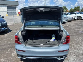 Volvo S60 B5 AWD R-Design, снимка 14