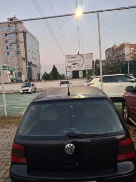 VW Golf 4, снимка 3