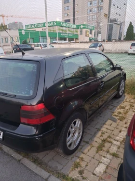 VW Golf 4, снимка 2