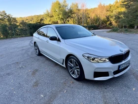 BMW 630 GT/630D/M-PACK/HUD/, снимка 6