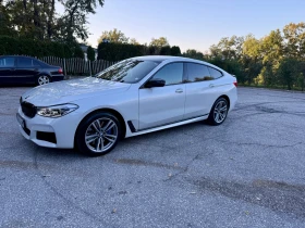 BMW 630 GT/630D/M-PACK/HUD/, снимка 2