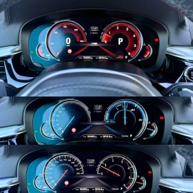 BMW 630 GT/630D/M-PACK/HUD/, снимка 14