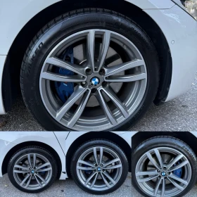 BMW 630 GT/630D/M-PACK/HUD/, снимка 13
