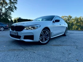BMW 630 GT/630D/M-PACK/HUD/, снимка 1