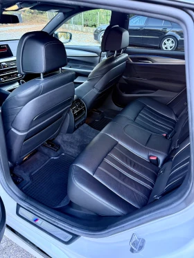 BMW 630 GT/630D/M-PACK/HUD/, снимка 8