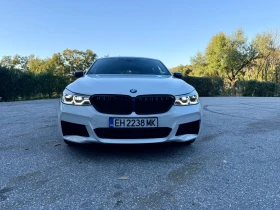 BMW 630 GT/630D/M-PACK/HUD/, снимка 7