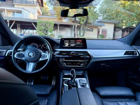 BMW 630 GT/630D/M-PACK/HUD/, снимка 11