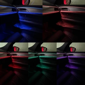 BMW 630 GT/630D/M-PACK/HUD/, снимка 16