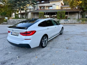 BMW 630 GT/630D/M-PACK/HUD/, снимка 5