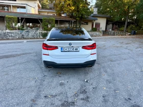 BMW 630 GT/630D/M-PACK/HUD/, снимка 4