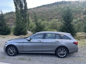 Mercedes-Benz C 220 d, снимка 8