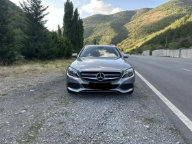 Mercedes-Benz C 220 d, снимка 2