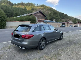 Mercedes-Benz C 220 d, снимка 5