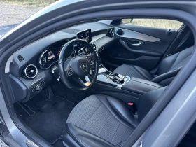 Mercedes-Benz C 220 d, снимка 9