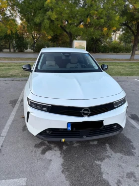 Opel Astra L   1.5  дизел, снимка 6