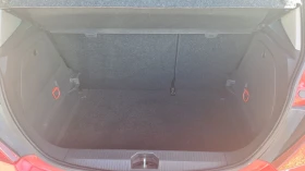 Opel Corsa 1.4-АUTOMATIC, снимка 5