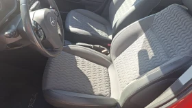 Opel Corsa 1.4-АUTOMATIC, снимка 11
