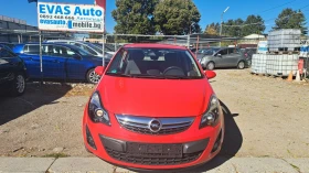 Opel Corsa 1.4-АUTOMATIC, снимка 2