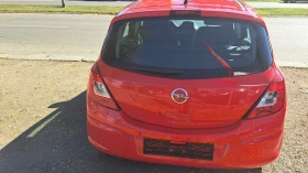 Opel Corsa 1.4-АUTOMATIC, снимка 4