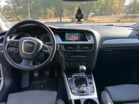 Audi A4 B8 143kc , снимка 4