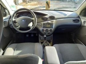 Ford Focus 1.6 - [13] 