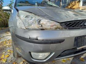 Ford Focus 1.6 - [8] 