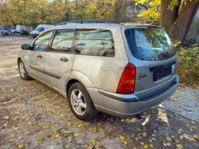 Ford Focus 1.6 - [5] 