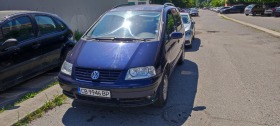 Обява за продажба на VW Sharan ~3 500 лв. - изображение 1